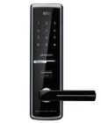 Khóa cửa điện tử SAMSUNG SHS-5120XMK/EN